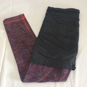 Lululemon Legging/Skirt